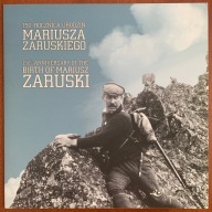 2017 Mariusz Zaruski Fi 4745 ** + FDC folder