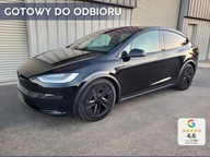 TESLA Model X AWD Combi (670 KM) 2025