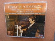 Harpsichord & Fortepiano Concertos (3CD)