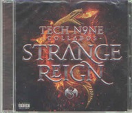 Tech N9ne Collabos - Strange Reign USA!!! FOLIA!!!