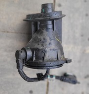 VOLVO XC40 MAGLOWNICA MAGLOWNICY OBUDOWA OSŁONA CZUJNIK EUROPA