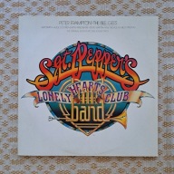 Sgt. Pepper's Lonely Hearts Club Band - 1978 NL [EX/EX+].10320.