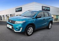 Suzuki Vitara 1.4 Boosterjet SHVS Comfort Plus 2WD 1.4 Benzyna 129KM