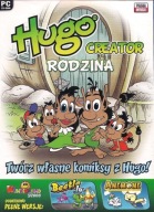 Hugo Creator Rodzina PC UNIKAT