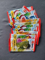 karty Lego Marvel Avengers TCC 50 sztuk bez powtórek różne