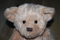 pluszak maskotka fajny miś misio misiu Dufry