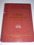 Leki współczesnej terapii wydanie XVII - SPLIT TRADING