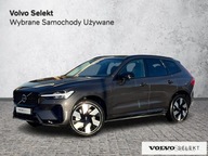 Volvo XC 60 FV23% T8 Plug-In Ultra Dark AWD Full-L