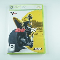 MotoGp 06 Xbox 360