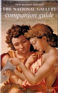 The National Gallery companion guide E. Langmuir i inni