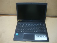 Acer Swift 1 SF-114 Uszkodzony