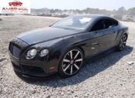 Bentley Continental GT S 2015 4.0 Benzyna 521KM