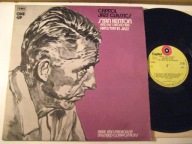 Stan Kenton - Rare And Previously Unissued Composistions / UK /