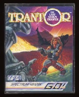 TRANTOR ZX Spectrum 48K