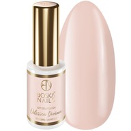 Boska Nails Lakier Hybrydowy do paznokci 543 Blooms on Heels 6ml