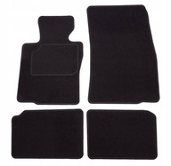 Mini Countryman dywaniki welurowe tani