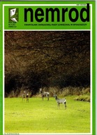 NEMROD 2/2008 ( kwartalnik ORŁ w Bydgoszczy)