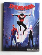 Spider-Man. Uniwersum płyta DVD