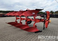 Pług Obrotowy Obracalny AKPIL KM180 3 4 5 6 Skibowy Vario VIKING