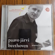 Beethoven 9 Symphony P.Jarvi
