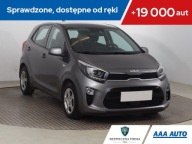 Kia Picanto 1.0 MPI, Salon Polska, 1. Właściciel