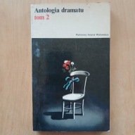 Antologia dramatu / tom 2