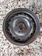 Felga stalowa Renault Dacia Nissan OE Renault 6.0" x 15" 4x100 ET 50