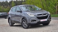 HYUNDAI IX35 1.7 CRDI 116KM – 2014 | Klimatyzacja | Kamera|Android Auto !!!