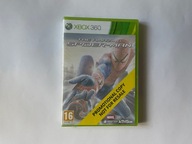 The Amazing Spider-Man Xbox 360 Nowy