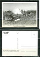 K19062)Kolejnictwo: Niemcy Dampflokomotive BR 44629 auf der Nord-Sued-Str.