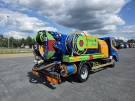 Mitsubishi ROM SMART COMBI WUKO GORĄCA WODA DO