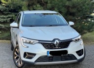 Renault Arkana Hybryda