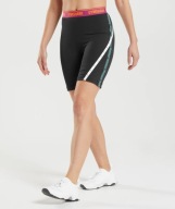 Gymshark legginsy krótkie r. M