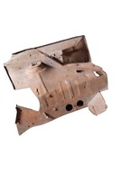 Fiat 125p Polonez podłużnica poszycie fartuch Nowy