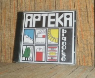 APTEKA Big Noise - FOLIA fonografika 2013 r. DEBIUT FORMACJI - Kodym