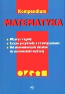 Matematyka Kompendium A. Kissner, K. Maria Delventhal, M.Kulick