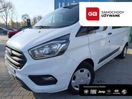 Ford Transit Custom Ford Transit Custom 2.0 EoBlue 130KM 9-os Salon PL 2.0