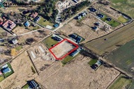 Działka, Jantar, Stegna, Nowodworski, 2398 m²