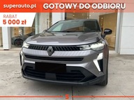 Od ręki - Evolution LPG 1.0 TCe 100KM / Pakiet Comfort