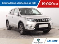 Suzuki Vitara 1.5 Hybrid, Salon Polska