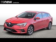 Megane 1.3 TCe FAP Techno EDC