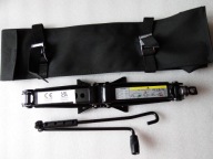 VW OE Podnośnik Lewarek Vw T-CROSS Skoda KAROQ Seat ARONA ATECA 2Q0011031D