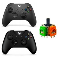 Analog joystick gałka magnetyczny TMR V12 kontroler Xbox Series 1914