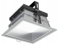 Oprawa oświetleniowa sufitowa wpuszczana ES-SYSTEM 20 W