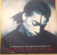 Terence Trent D'Arby – Introducing The Hardline