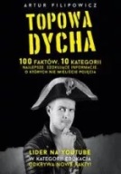 Topowa Dycha. 100 faktów ksiazka