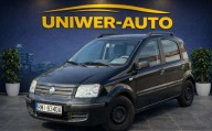 Fiat Panda 1.2 benzyna, 2006 KLIMA - WSPOMAGANIE - WEBASTO 1.2 Benzyna 60KM