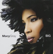 Big Macy Gray CD