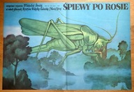 Śpiewy po rosie - W. Wałkuski