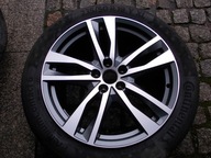 FELGA AUDI A6 C8 4K0601025CG BARDZO ŁADNA LIFT 19